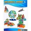 Конструкторы Xinbida 2336518 Мини-магический магнит