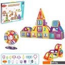 Конструкторы Xinbida Мини магический магнит 7530187