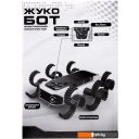 Конструкторы Эврики Жукобот 7143205