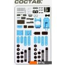 Конструкторы Эврики 5116292 Шагобот