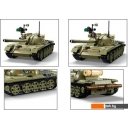Конструкторы Sluban Модельки M38-B1135 Танк Т-54С