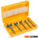 Сверла, буры, зенкеры Tundra Форстнера 6870930