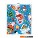 Предметы сервировки JoyArty Веселый Санта tc_20061_180x145