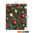 Предметы сервировки JoyArty Елка в шарах tc_380794_180x145