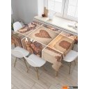 Предметы сервировки JoyArty Зерна кофе tc_75734212 (145x180)