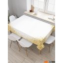 Предметы сервировки JoyArty Золотая пыль tc_290625 (145x180)