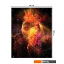 Предметы сервировки JoyArty Космические рисунки tc_13773_180x145