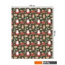 Предметы сервировки JoyArty Новогодние деревянные игрушки tc_290637_180x145