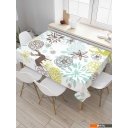 Предметы сервировки JoyArty Олени в цветах tc_11150656 (180x145)