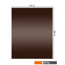 Предметы сервировки JoyArty Переход шоколад tc_23545_180x145