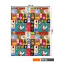 Предметы сервировки JoyArty Праздник в красках tc_78663_180x145