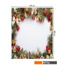 Предметы сервировки JoyArty Праздничная рамка tc_21453_180x145