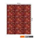 Предметы сервировки JoyArty Праздничные снежинки tc_37143_180x145