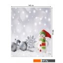 Предметы сервировки JoyArty Праздничный снег tc_21484_180x145