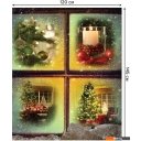 Предметы сервировки JoyArty Праздничный уют tc_11453412 (180x145)