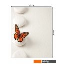 Предметы сервировки JoyArty Прыгучая бабочка tc_16368_180x145