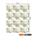 Предметы сервировки JoyArty Птицы на ветке tc_185485_180x145