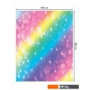 Предметы сервировки JoyArty Радужное сияние tc_290642_180x145