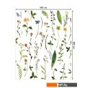 Предметы сервировки JoyArty Редкие цветы tc_14556_180x145