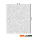 Предметы сервировки JoyArty Рисунки на снегу tc_18020_180x145