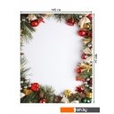 Предметы сервировки JoyArty Рождественские игрушки tc_37037_180x145