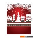 Предметы сервировки JoyArty Рождественский город tc_19380_180x145