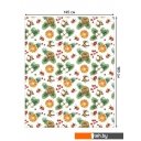 Предметы сервировки JoyArty Рождественский натюрморт tc_380833_180x145