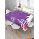 Предметы сервировки JoyArty Санта на работе tc_8380280 (180x145)