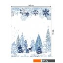 Предметы сервировки JoyArty Снежное рождество tc_37029_180x145