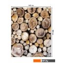 Предметы сервировки JoyArty Срубы деревьев tc_35963_180x145