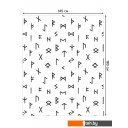 Предметы сервировки JoyArty Узор с символами tc_19348_180x145