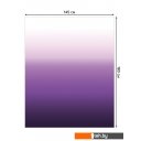 Предметы сервировки JoyArty Фиолетовый градиент tc_8604_180x145