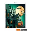 Предметы сервировки JoyArty Хэллоуинский вечер tc_19410_180x145