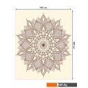 Предметы сервировки JoyArty Цветочный узор tc_13533_180x145