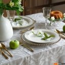 Предметы сервировки Этель Classicism 7578565