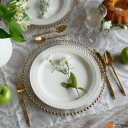 Предметы сервировки Этель Classicism 7578567