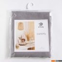 Предметы сервировки Этель Eco 10620972 (серый)