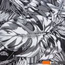 Предметы сервировки Этель Palm leaves 9322469