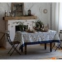 Предметы сервировки Этель Snow animals 149x180 5035909