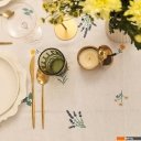 Предметы сервировки Этель Полевые цветочки 10783198