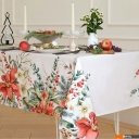 Предметы сервировки Этель Пуансетия 9896195