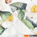 Предметы сервировки Этель Сamellia 7560434