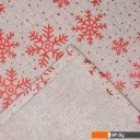 Предметы сервировки Этель Снежинки 10100585