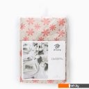 Предметы сервировки Этель Снежинки 10100585