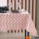 Предметы сервировки Этель Снежинки 10100585