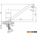 Смесители Esko Belgrade BD 05