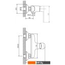 Смесители Esko Belgrade BD 80