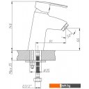 Смесители Esko Leon LN26