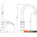 Смесители Esko Tokyo TK 519