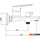 Смесители Gross Aqua Dyno 2105285C